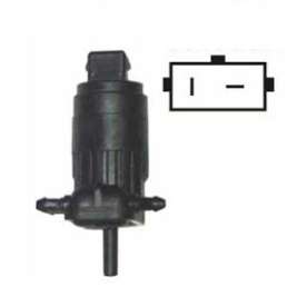 motor bomba para vw gol saida dupla
