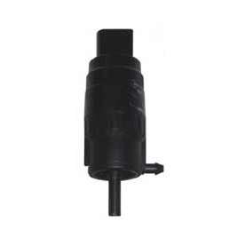 motor bomba para bomba lavadora de parabrisa 1 saida 12v - vw golf/polo - audi a3/a4 dk82531