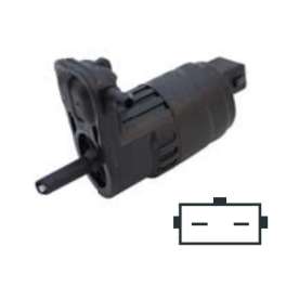 motor bomba para gm astra - 12v 2 saidas