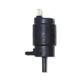 motor bomba para bomba lavadora de parabrisa 1 saida 12v - fiat uno/elba/premio/fiorino/tempra
