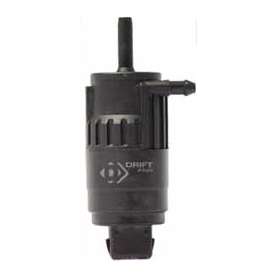 motor bomba para bomba de gasolina partida a frio 1 saida 12v - gm vectra - terminal paralelo
