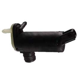 motor bomba para ford ka / fiesta - 12v 2 saidas