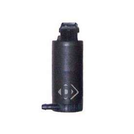 motor bomba para lavador de parabrisa 1 saida 12v - ford ka/fiesta/courier