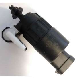 motor bomba para lavador de parabrisa clio 1997 ate 1998 kangoo 1997 ate 2008 scenic 1996 ate 199