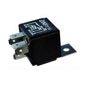 rele auxiliar para rele auxiliar reversor universal 40/30a - 12v