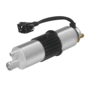 bomba de combustivel (eletrica) para mercedes c180 / c200 / c220 / c230 / c280 / c320 - 4 bar - 8a - 120l/h - gasolin