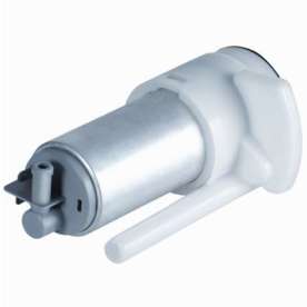 bomba de combustivel (eletrica) para vw golf / passat alemao / santana ate 1999