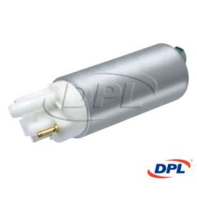 bomba de combustivel (eletrica) para vw polo classic 1.0 16v / polo classic 1.8 mi (3 bar - gasolina)