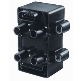 bobina de ignicao para clio kangoo twingo 1.0 8v motor d7d 760  00...logan 1.6 8v motor d4d 740  02...