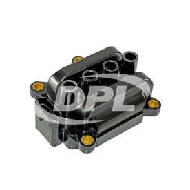 bobina de ignicao para clio 1.0 16v 2005 ate 2012 logan 1.0 16v 2007 ate 2015 sandero 1.0 16v 2007 ate