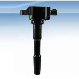 bobina de ignicao para renault sandero / captur / logan / duster todos 1.6 16v - motor h4m - 2 pinos