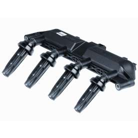 bobina de ignicao para 206 1.4/1.6 8v 09/98>06/00 / 306 1.4sl /1.6 8v 06/97>06/00 / 406 1.6 8v 06/97>06