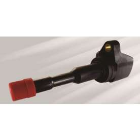 bobina de ignicao para fit 1.4 2003 modelo hitachi (traseira) / 3 pinos