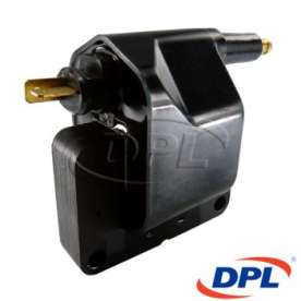 bobina de ignicao para jeep grand cherokee 6 cil, v8  91...93 / dakota v6 / ram ...98
