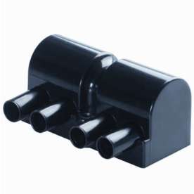 bobina de ignicao para corsa 1.0 8/16v (mpfi) 10/98> / corsa 1.4 8/16v (mpfi) 10/98> / corsa 1.6 8/16v