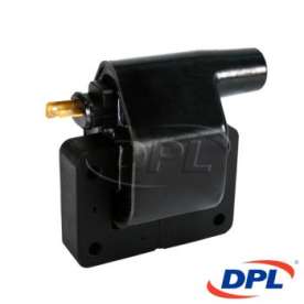bobina de ignicao para lancer 1.5 / pajero 3.0 ...97 - hyundai excel 89...92