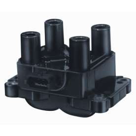 bobina de ignicao para astra 1.8 2.0 mpfi 10/98>09/01 / vectra 2.0 mpfi 01/03/05/05 zafira 1.8 2.0 16v