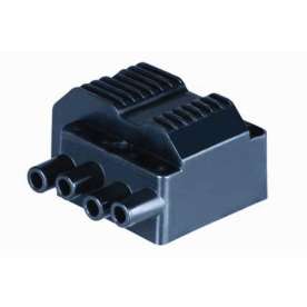 bobina de ignicao para corsa mpfi gas ate 09/98 omega 2.2 mpfi alc/gas ate 97 s10 blazer 2.2 efi gas at