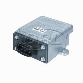 modulo de ignicao para 147 fiorino uno mille corcel ii escort kadett monza fusca gol - 6 pinos