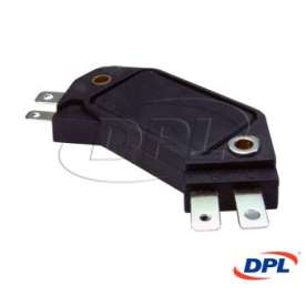 modulo de ignicao para chevrolet c20 / c30 / c50 / c60 75...81 - renault r19