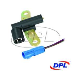 sensor de rotacao para clio / scenic 1.0-1.6 16v (com saida para o lado esquerdo) todos / twingo todos