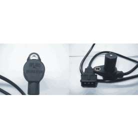 sensor de rotacao para fiat tipo 1.6 8v spi- gas 93/95 s/ar condicionado