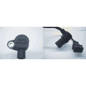 sensor de rotacao para elba csl 1.6 (mpi) todos/fiorino pick-up lx 2p 1.6 8v (mpi-gas) 95>96 / tipo 1.6