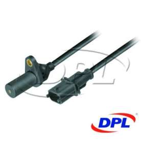 sensor de rotacao para doblo, palio, siena, strada 1.0 16v, 1.3 16v fire - 66cm
