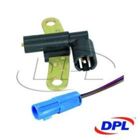 sensor de rotacao para clio kangoo 1.0 8v 16v clio kangoo 1.6 8v com saida p/ o lado direito