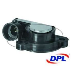 sensor da posicao de borboleta (tps) para blazer, s10 2.2 efi - corsa 1.0 / 1.4 / 1.6 efi - monza / ipanema 1.8 / 2.0 efi