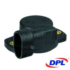 sensor da posicao de borboleta (tps) para uno/elba/prmio/fiorino / palio / strada / tempra /escort/pampa/royale/verona/ver