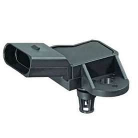 sensor map pressao para fox / gol / voyage / saveiro gv / polo 1.0/1.6 - 4 pinos
