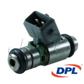 bico injetor (injecao eletronica) para gol 1.6 >/ gol 1.8-2.0 (mpi-gas) 97 >/ parati 1.6-1.8-2.0 97 > / quantum 1.8-2.0