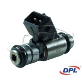 bico injetor (injecao eletronica) para mercedes-benz classe a 160/190 (gasolina) 99...05 - tarj preta