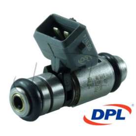 bico injetor (injecao eletronica) para gol/parati/saveiro 1.8 (mpi - gasolina) 00> / santana/quantum 1.8 mi 00>