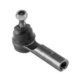 terminal de direcao para audi a1 2010 a 2018  - vw fox 2004 a 2022 / crossfox 2005 a 2018 / gol 2009 a 20
