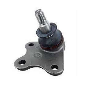 pivo de suspensao para volkswagen fox 2003 a 2013 / polo 2003 a 2014 / spacefox 2006 a 2010 - ld - c/di