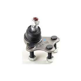 pivo de suspensao para audi a1 2010 a 2018 - vw fox 2013 a 2022 / spacefox 2011 a 2019 / gol 2009 a 202