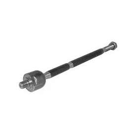 barra axial para ford ecosport 2003 a 2012 / fiesta 2002 a 2014 / ka 2008 a 2013 - ld/le - c/dire