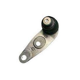 pivo de suspensao para volkswagen gol 1997 a 2014 / parati 1996 a 2014 / saveiro 1998 a 2010 - ld - c/d