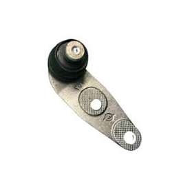 pivo de suspensao para volkswagen gol 1997 a 2014 / parati 1996 a 2014 / saveiro 1998 a 2010 - le - c/d