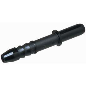 conector click (injecao eletronica) para conector rapido 5-16x5-16 bico longo