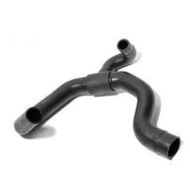 mangueira de arrefecimento para escort / sw 1.6 / 1.8 16v zetec 1997 em diante (inferior do radiador - tipo rami