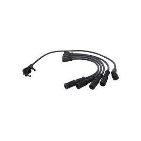 cabo de vela para renault traffic 2.2 (carburado) 1993 a 1998 / r21 2.2 - gm spacevan 2.2