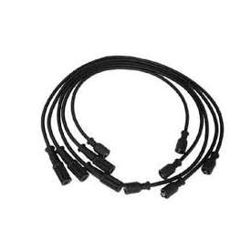 cabo de vela para suzuki vitara 1.6 8v /3dr transf. integrado (g16a) todos