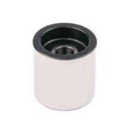 polia da correia dentada para gol parati 1.0 16v power 02...polo novo 1.0 16v 2003 atb2232