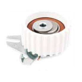 tensionador da correia dentada para fiat brava / marea 1.8 16v 99...