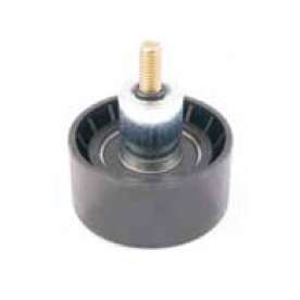 polia da correia dentada para focus mondeo 1.8 16v 2.0 16v zetec 01/04
