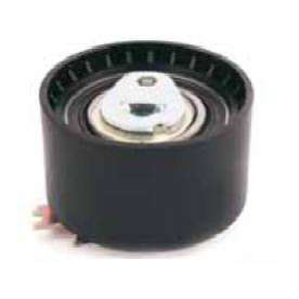 tensionador da correia dentada para clio kangoo logan megane sandero scenic 1.6 16v hi-flex 00...