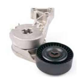 tensionador da correia dentada para a3 1.6 8v 1.8 20v 1.8 20v turbo 96/00 cordoba 1.6 1.8 8v 94/02 ibiza 1.6 1.8 8v